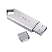 L-U100 USB Flash Drive 256GB