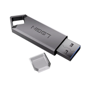 L-U100 USB Flash Drive 256GB