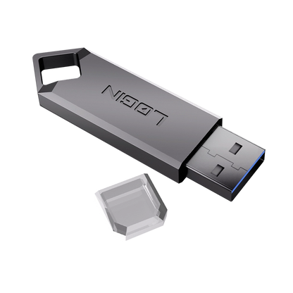 L-U100 USB Flash Drive 32GB