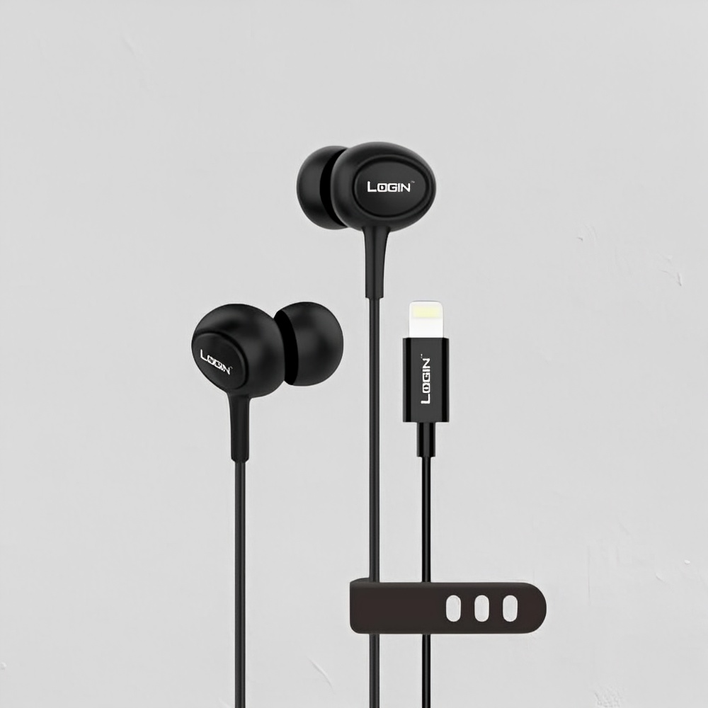 LT-H9 Handsfree IOS