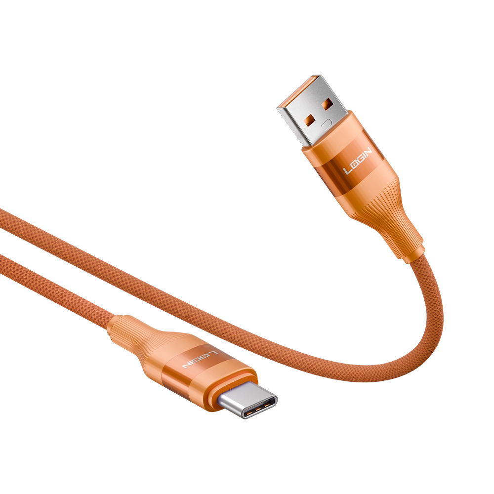 L-904 ChargePop | USB to PD Cable 