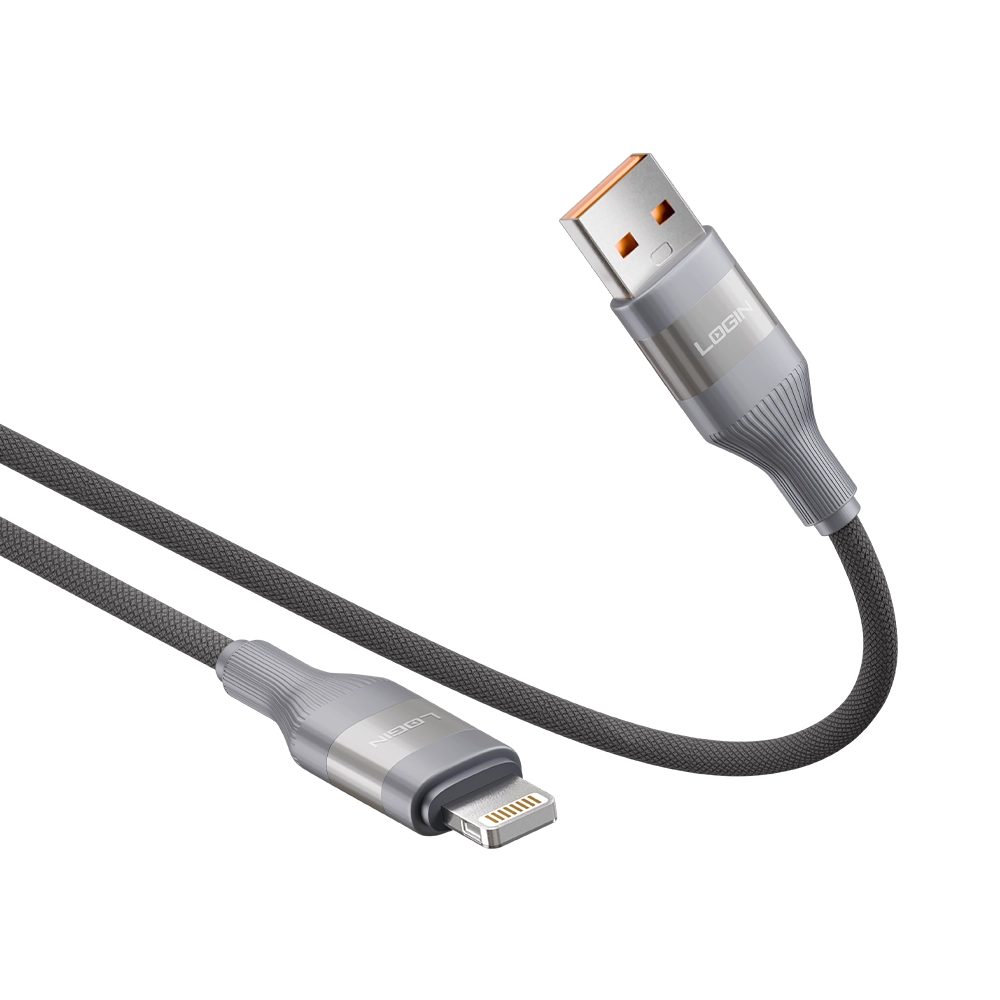 L-904 ChargePop | USB to IOS Cable 