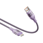 L-904 ChargePop | USB to IOS Cable 