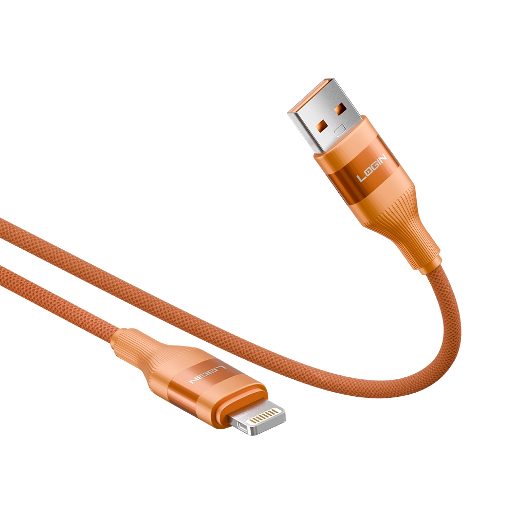 L-904 ChargePop | USB to IOS Cable 