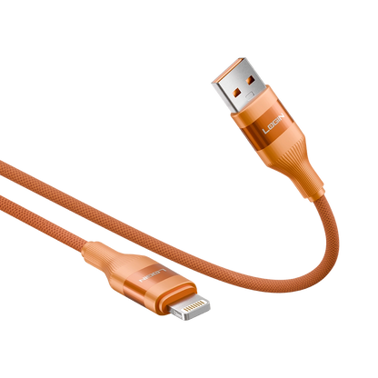 L-904 ChargePop | USB to IOS Cable 