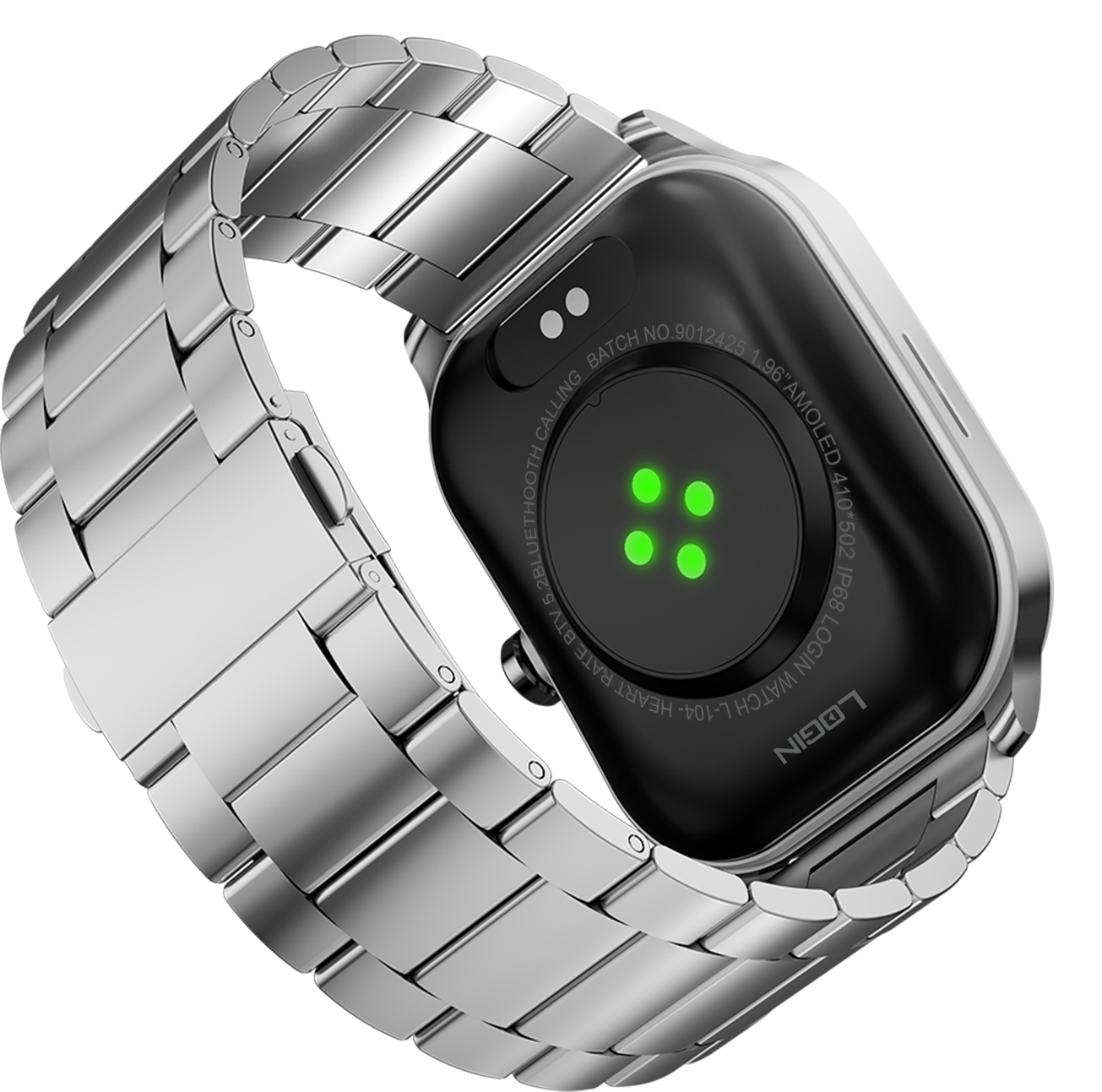 L-104 Elite Smart Watch