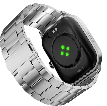 L-104 Elite Smart Watch