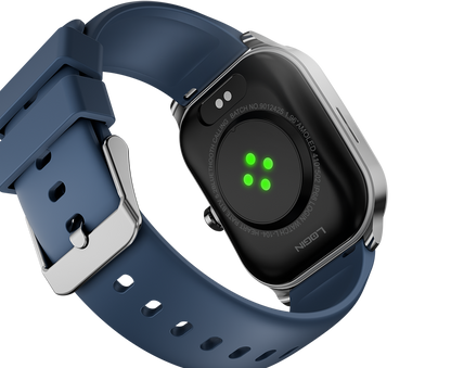 L-104 Elite Smart Watch