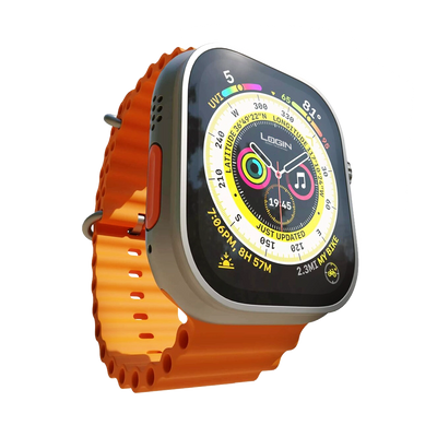 LT-W10 Ultra Smart Watch