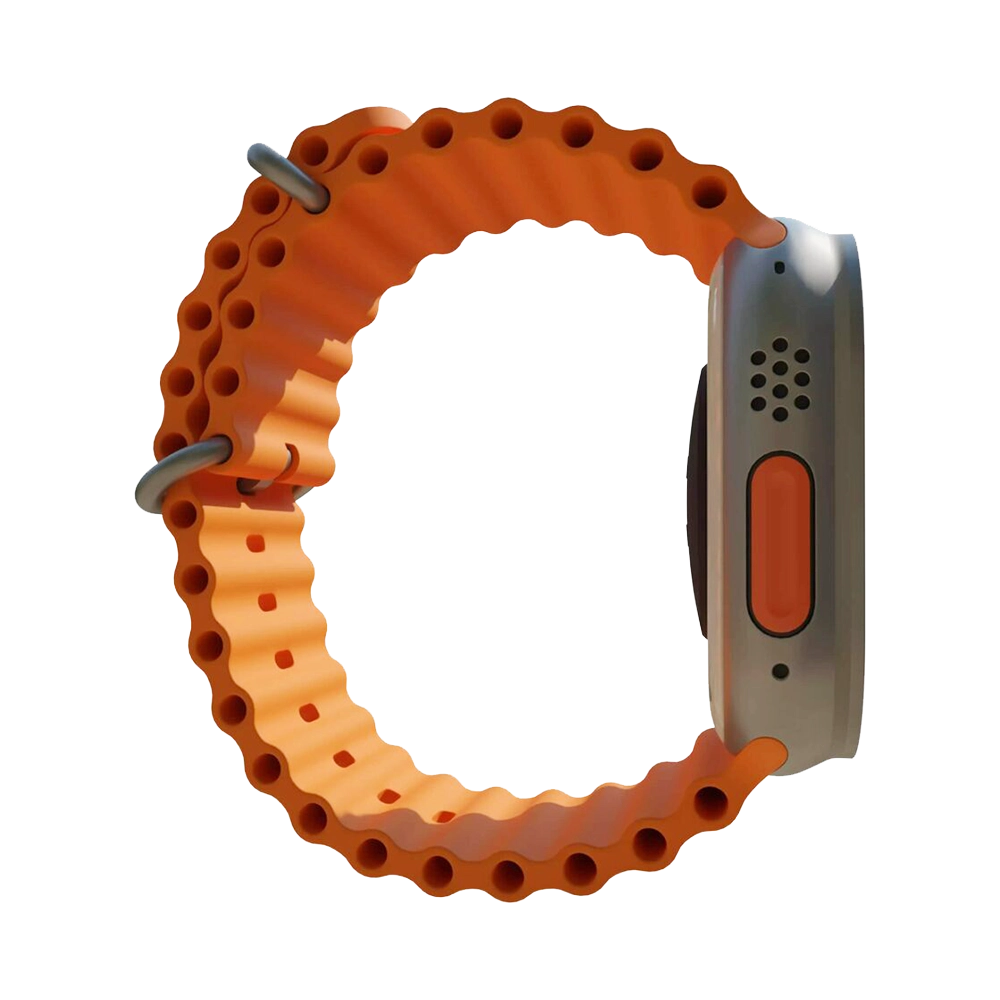 LT-W10 Ultra Smart Watch 