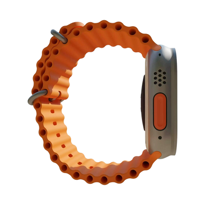 LT-W10 Ultra Smart Watch 