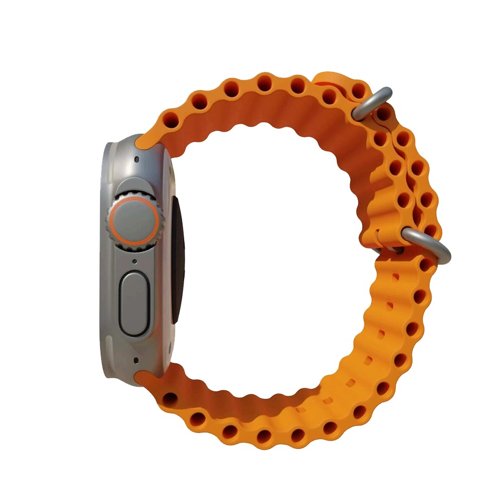 LT-W10 Ultra Smart Watch 