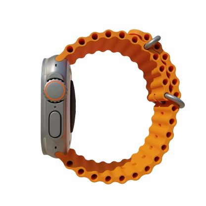 LT-W10 Ultra Smart Watch 