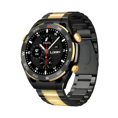 LT-W1 LUXE SmartWatch