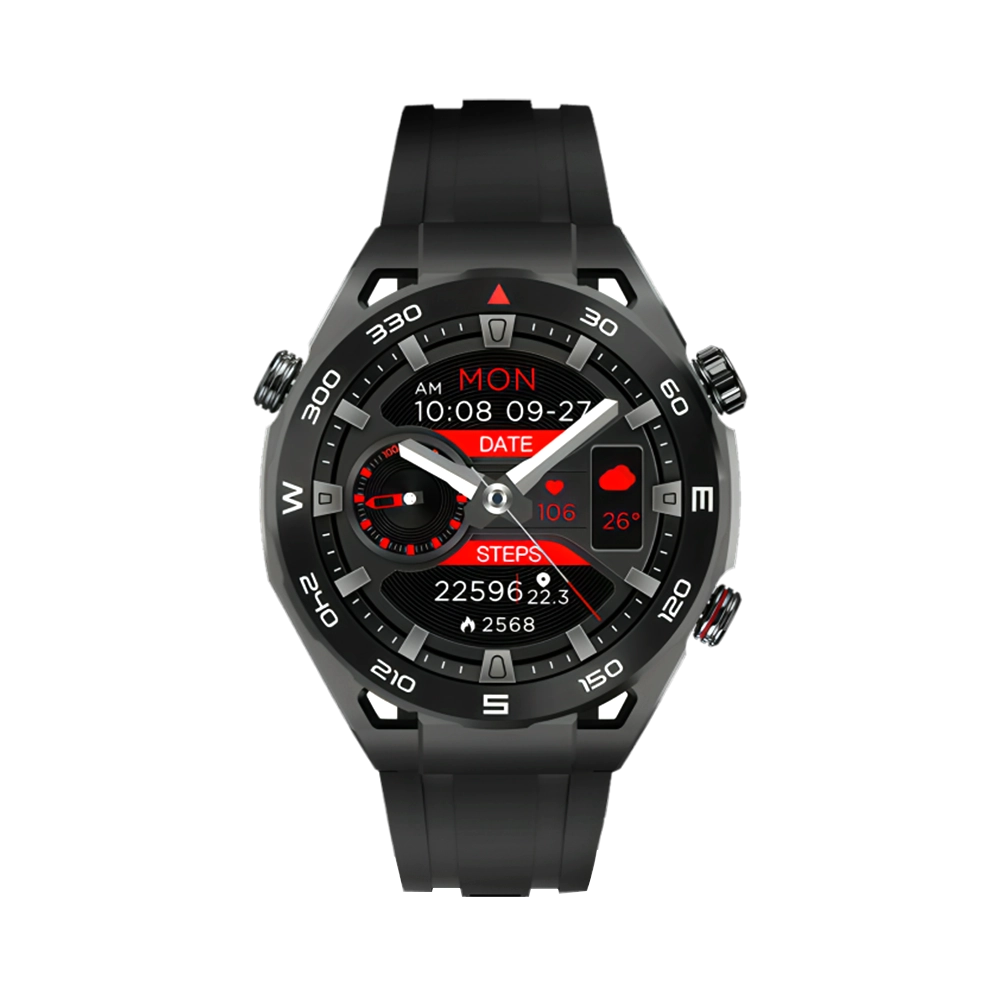 LT-W1 LUXE SmartWatch 