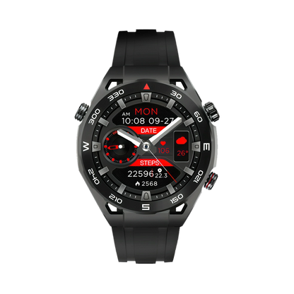 LT-W1 LUXE SmartWatch 