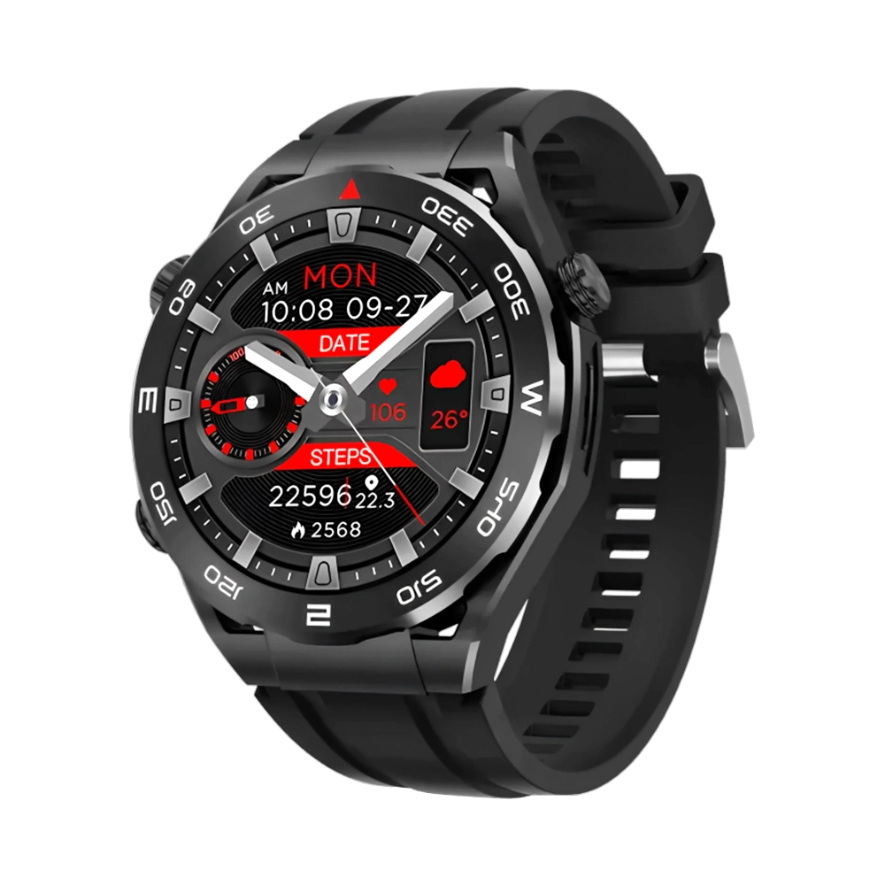 LT-W1 LUXE SmartWatch 