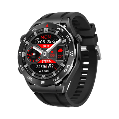 LT-W1 LUXE SmartWatch 