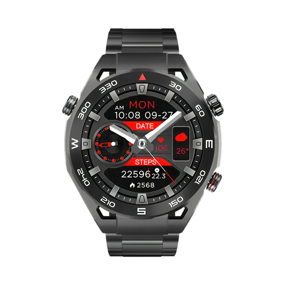 LT-W1 LUXE SmartWatch 