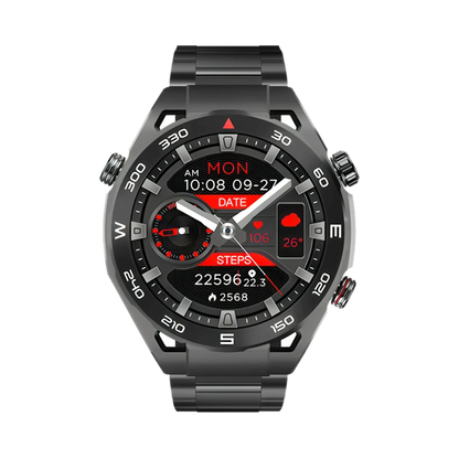 LT-W1 LUXE SmartWatch 