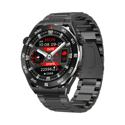 LT-W1 LUXE SmartWatch 