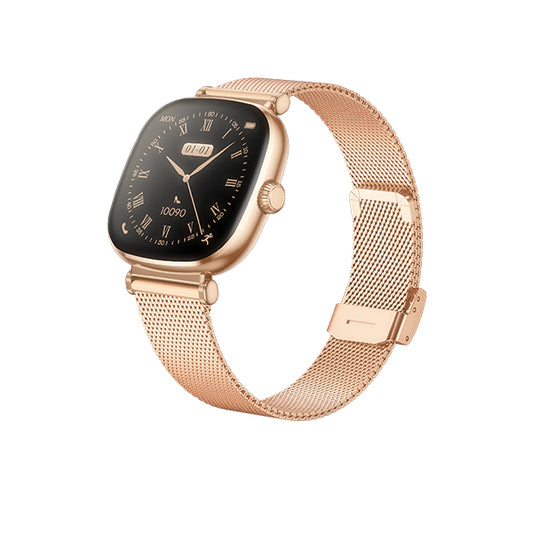 L-110 Enigma Diva Smart Watch