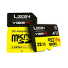 L-M10 Micro SD TF Cards 32GB