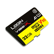 L-M200 Micro SD TF Cards 32GB