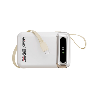 L-713 Aera Power Bank | 20000mAh 