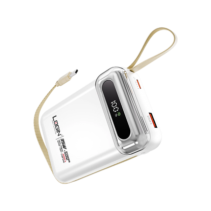 L-713 Aera Power Bank | 20000mAh 