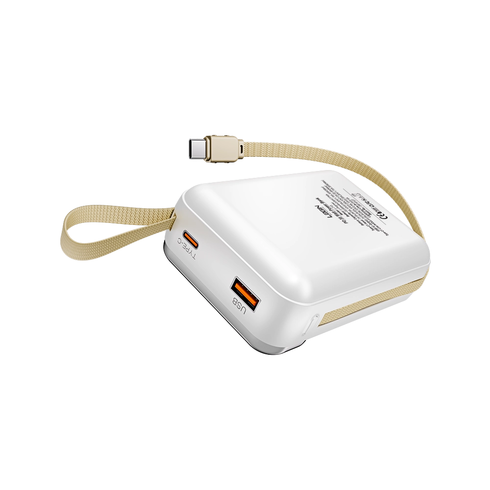 L-713 Aera Power Bank | 20000mAh 