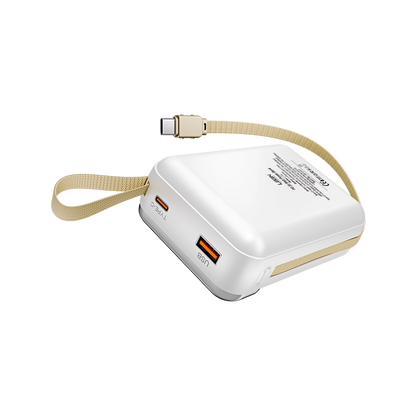 L-713 Aera Power Bank | 20000mAh 
