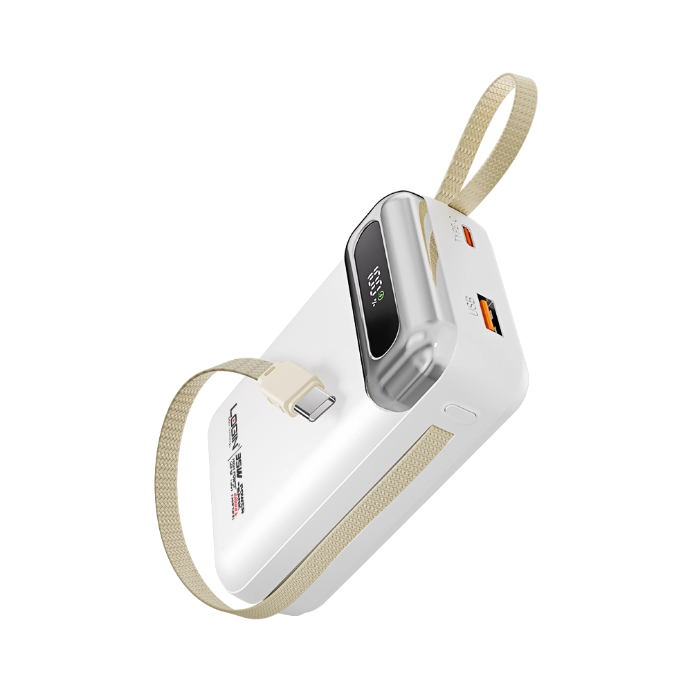 L-713 Aera Power Bank | 20000mAh 