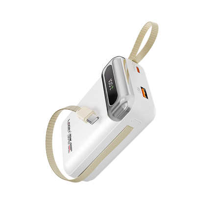 L-713 Aera Power Bank | 20000mAh 