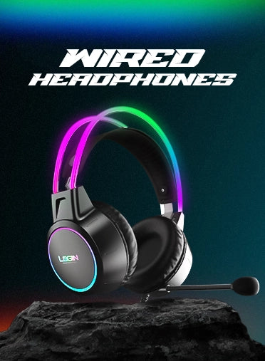 Wired Headphone