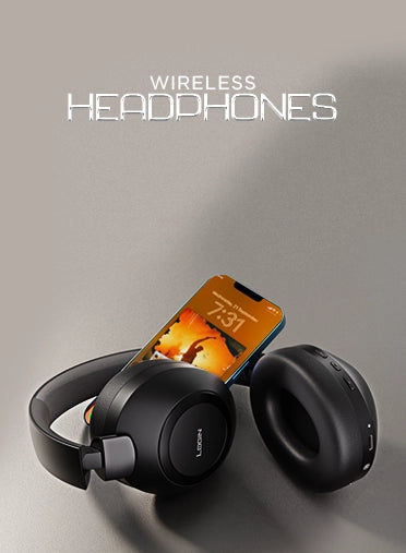 bluetooth Headphones