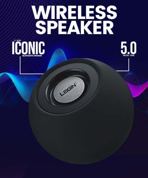 Buy Bluetooth Speakers Online Wireless Speakers Price in Pakistan