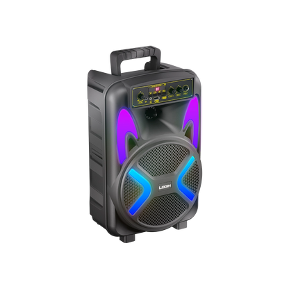 L-264 Ronaq | 8 inch Wireless Speaker 