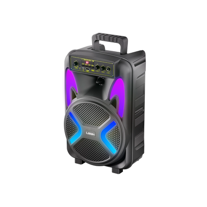 L-264 Ronaq | 8 inch Wireless Speaker 