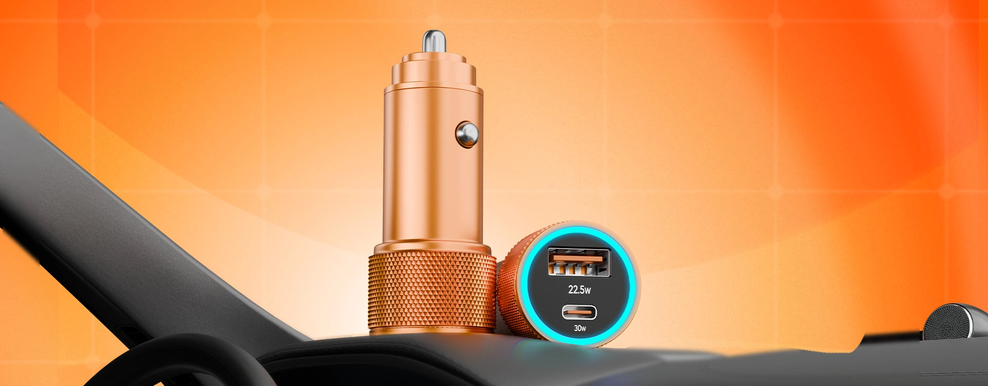 Car Chargers