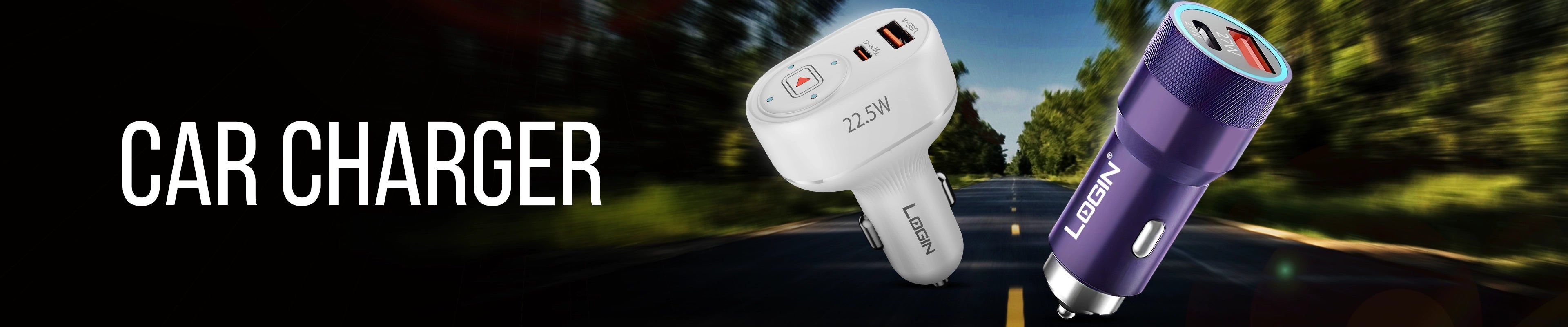 Car Chargers