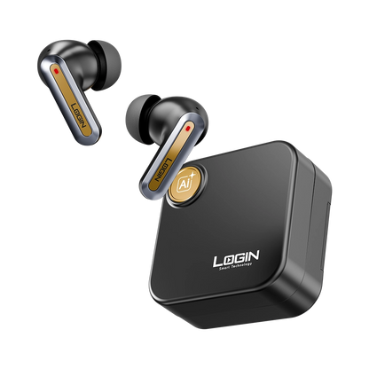 L-222 Cerus | Earbuds 