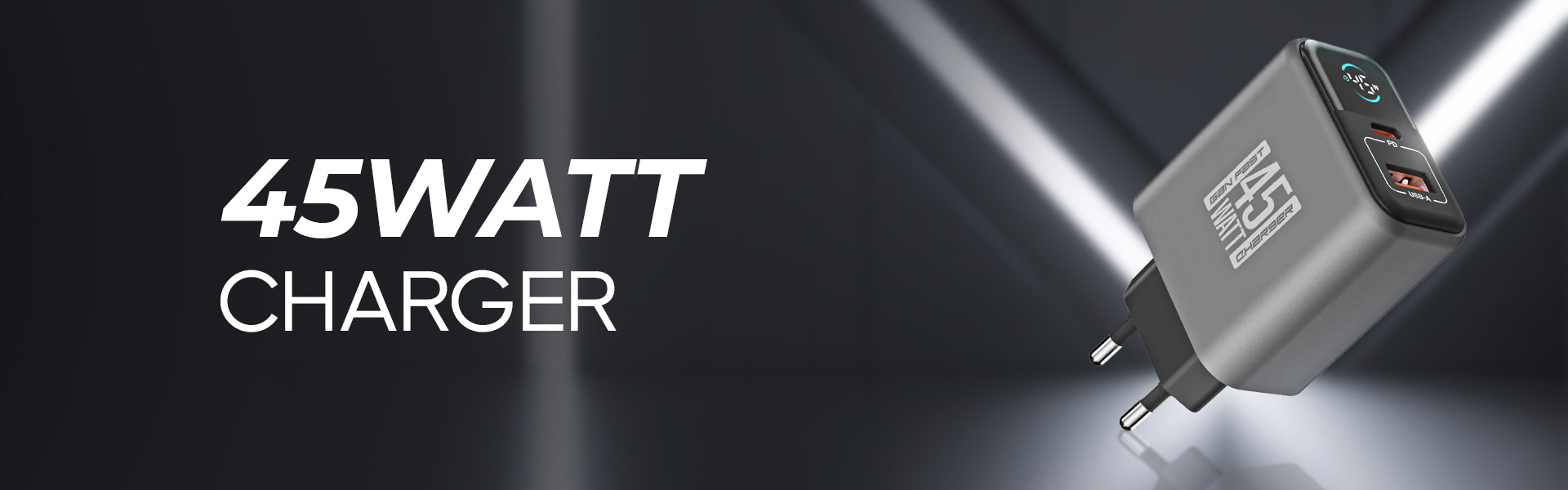 45Watt Charger