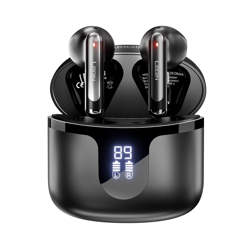 L-216 Drake | Earbuds 