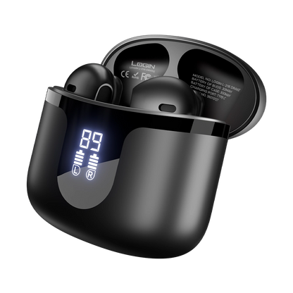 L-216 Drake | Earbuds 