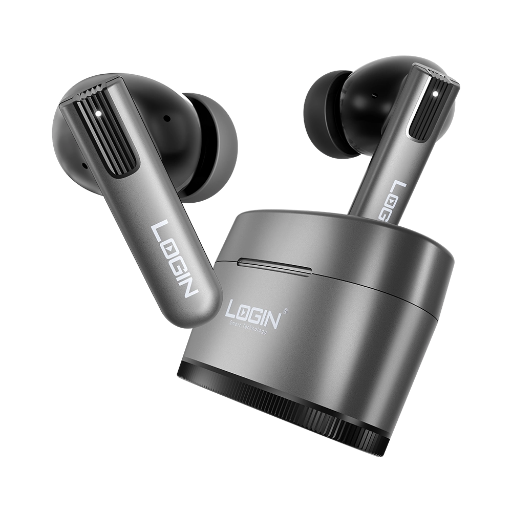 L-218 ELAN | Earbuds 