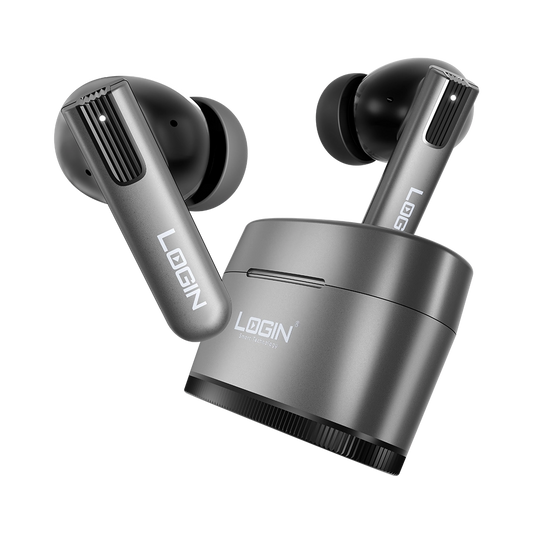 L-218 ELAN | Earbuds 
