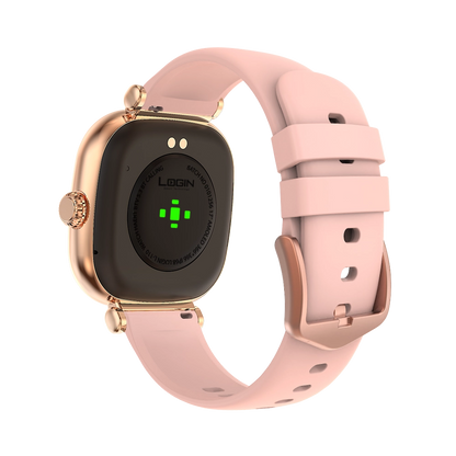 L-110 Enigma Diva Smart Watch