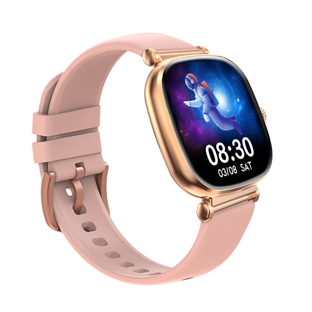 L-110 Enigma Diva Smart Watch