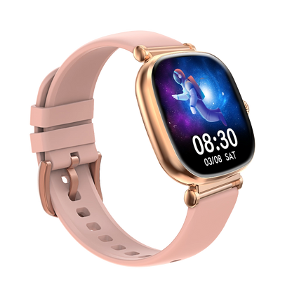 L-110 Enigma Diva Smart Watch